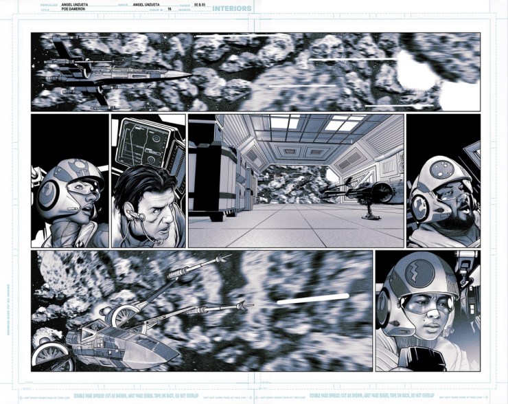 POEDAMERON#16page02&amp;03_cb